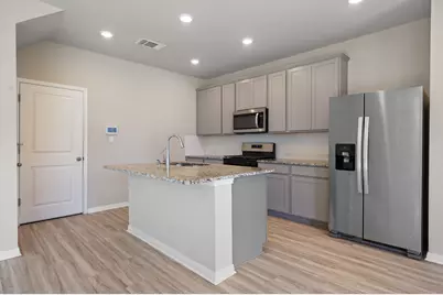 529 View Drive, Georgetown, TX 78628 - Photo 5