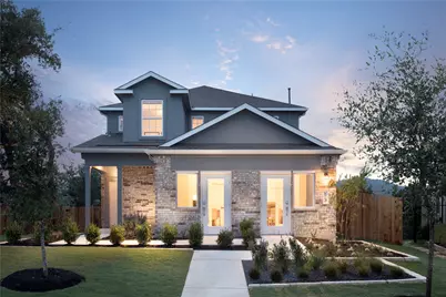 1605 Roaming Oak Bend, Georgetown, TX 78628 - Photo 21