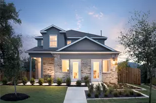 1605 Roaming Oak Bnd, Georgetown, TX 78628 - Photo 21