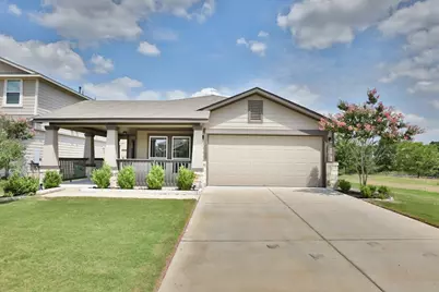 750 Tumlinson Fort Way, Round Rock, TX 78664 - Photo 1