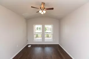 750 Tumlinson Fort Way, Round Rock, TX 78664 - Photo 9