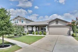 750 Tumlinson Fort Way, Round Rock, TX 78664 - Photo 1