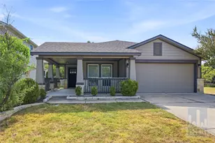 750 Tumlinson Fort Way, Round Rock, TX 78664 - Photo 1