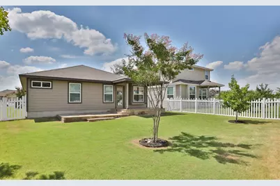 750 Tumlinson Fort Way, Round Rock, TX 78664 - Photo 23