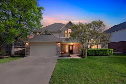 1124 Oaklands Drive, Round Rock, TX 78681 - Photo 3