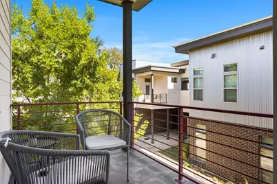 3504 Clawson Road #7, Austin, TX 78704 - Photo 17