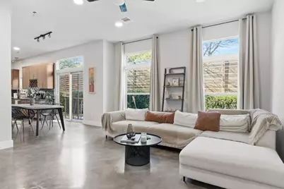 3504 Clawson Road #7, Austin, TX 78704 - Photo 5