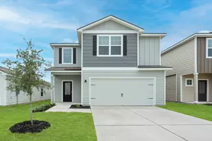 377 Silent Meadow Run, Maxwell, TX 78656 - Photo 1