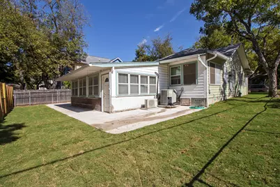 4700 Evans Avenue, Austin, TX 78751 - Photo 21