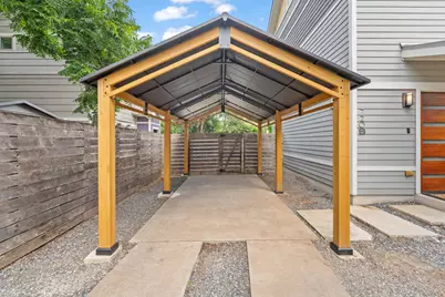 720 Pedernales Street #B, Austin, TX 78702 - Photo 29