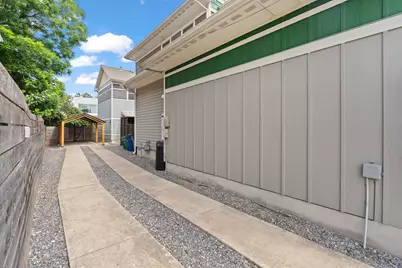 720 Pedernales Street #B, Austin, TX 78702 - Photo 31