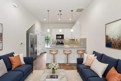 720 Pedernales Street #B, Austin, TX 78702 - Photo 1