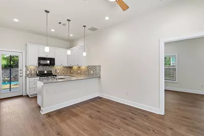 720 Pedernales Street #B, Austin, TX 78702 - Photo 5