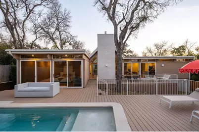 2806 Geraghty Avenue, Austin, TX 78757 - Photo 3