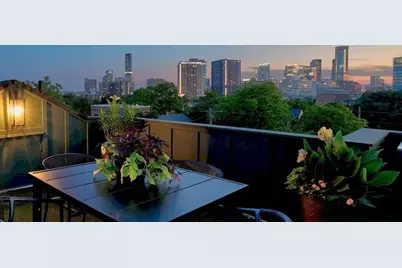 1007 E 15th Street #2, Austin, TX 78702 - Photo 1