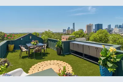 1007 E 15th Street #2, Austin, TX 78702 - Photo 17