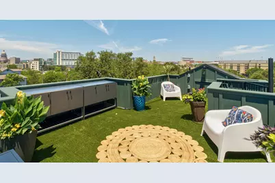 1007 E 15th Street #2, Austin, TX 78702 - Photo 19