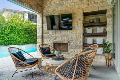 519 Woodside Terrace, Austin, TX 78738 - Photo 7