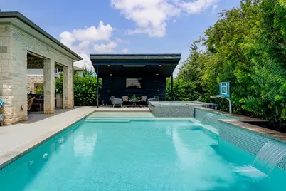 519 Woodside Terrace, Austin, TX 78738 - Photo 5