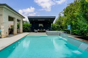 519 Woodside Ter, Austin, TX 78738 - Photo 5