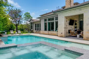 519 Woodside Ter, Austin, TX 78738 - Photo 3