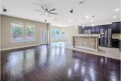 216 Silkstone Street, Hutto, TX 78634 - Photo 5