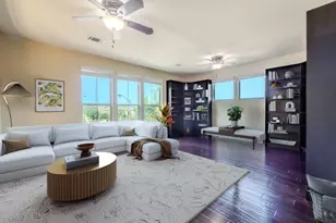 216 Silkstone St, Hutto, TX 78634 - Photo 5