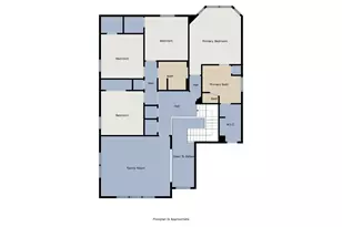 216 Silkstone St, Hutto, TX 78634 - Photo 39