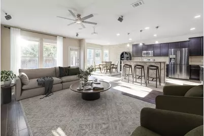 216 Silkstone Street, Hutto, TX 78634 - Photo 1