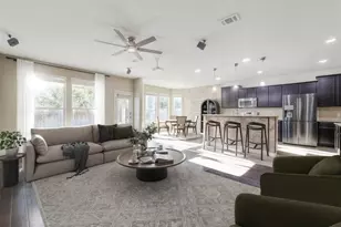 216 Silkstone St, Hutto, TX 78634 - Photo 1