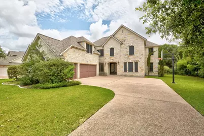 40 Lovegrass Lane, Sunset Valley, TX 78745 - Photo 1