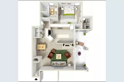 3401 W Parmer Lane #1914, Austin, TX 78727 - Photo 3