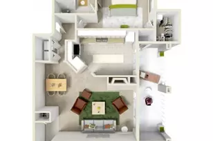 3401 W Parmer Ln, Austin, TX 78727 - Photo 3