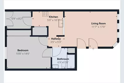 2104 Cullen Avenue #4-117, Austin, TX 78757 - Photo 11