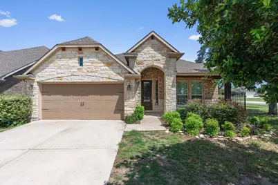 7901 Arbor Knoll Court, Lago Vista, TX 78645 - Photo 1