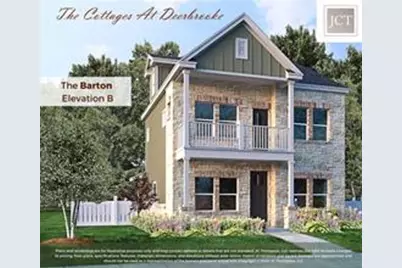 1301 Low Branch Lane #3, Leander, TX 78641 - Photo 1