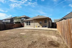 509 Coffee Berry Dr, Georgetown, TX 78626 - Photo 15