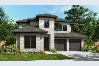 1381 Cypress Paul Street, Georgetown, TX 78628 - Photo 1