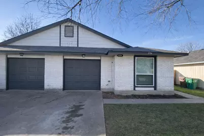 2132 Redwing Way #2132, Round Rock, TX 78664 - Photo 1