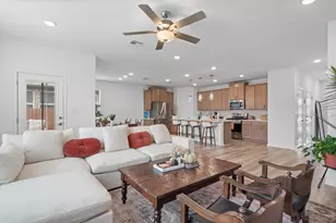 1617 Purple Martin Dr, Pflugerville, TX 78660 - Photo 5