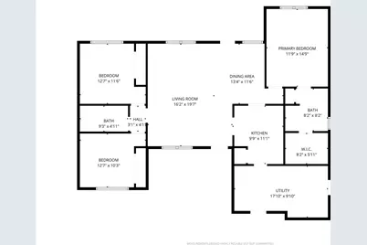 2054 Bentwood Drive, New Braunfels, TX 78130 - Photo 21