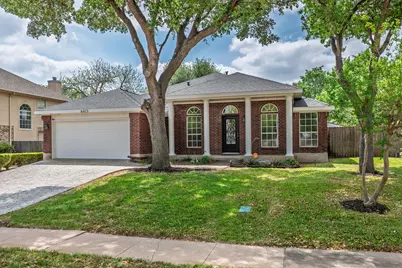 6613 Bramber Lane, Austin, TX 78754 - Photo 1