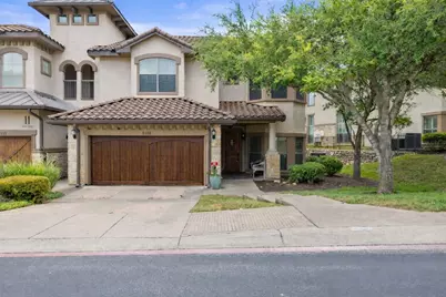 7800 Southwest Parkway #1112, Austin, TX 78735 - Photo 1