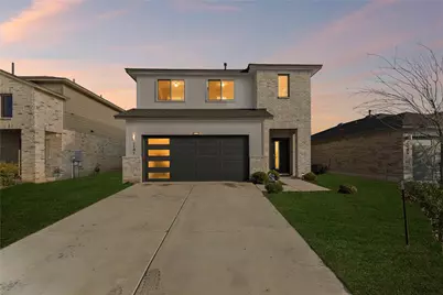1141 Tipton Street, Georgetown, TX 78633 - Photo 1