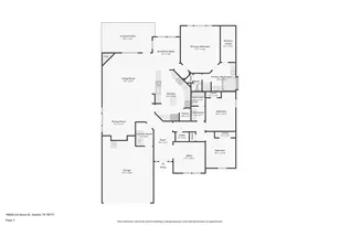 10028 Lisi Anne Dr, Austin, TX 78717 - Photo 35