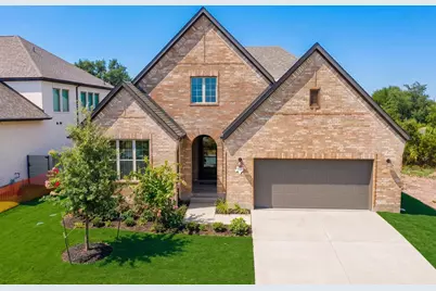712 High Summit Drive, Georgetown, TX 78628 - Photo 1
