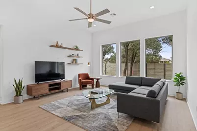 712 High Summit Drive, Georgetown, TX 78628 - Photo 5