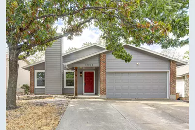 12925 Covington Trail, Austin, TX 78727 - Photo 1