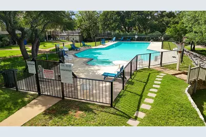 320 Twin Sails #25, Horseshoe Bay, TX 78657 - Photo 15