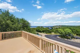 320 Twin Sails, Horseshoe Bay, TX 78657 - Photo 1